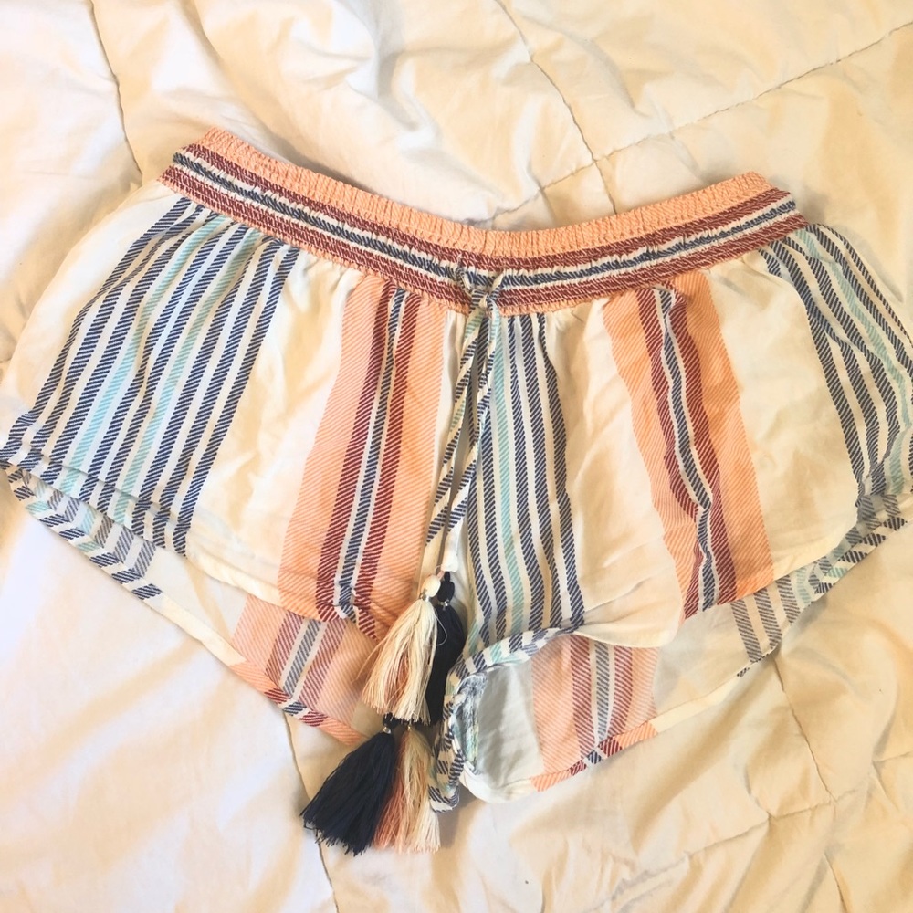 SOLD Roxy Shorts!:)